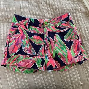 Lilly shorts